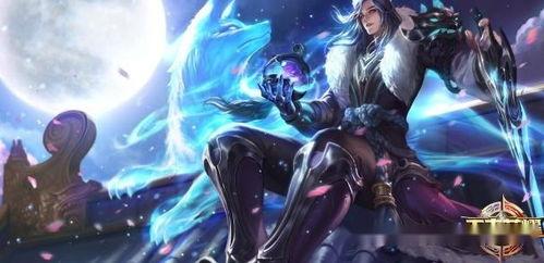 冥驹皮肤最新爆料视频,神秘力量觉醒，视觉盛宴即将来袭！